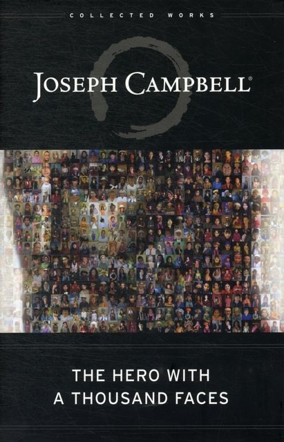 Cover Art for 9781577315933, The Hero with a Thousand Faces by Joseph Campbell