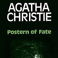 Cover Art for 9780553084443, Postern of Fate by Agatha Christie