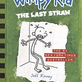 Cover Art for 9780606236645, The Last Straw by Jeff Kinney