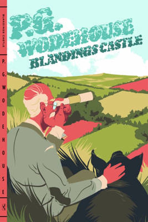 Blandings Castle