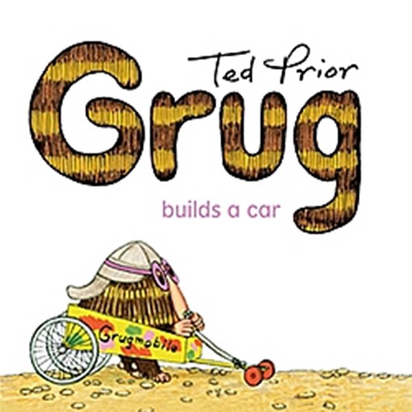 Cover Art