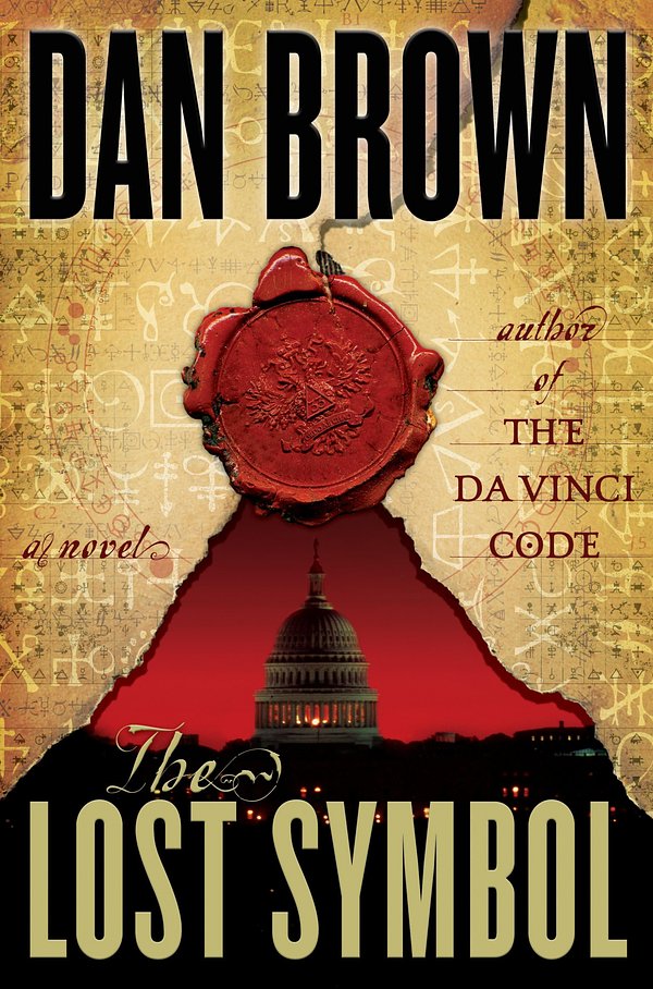 Cover Art for 9780385504225, The Lost Symbol by Dan Brown