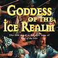 Cover Art for 9780575075702, Goddess of the Ice Realm by David Drake