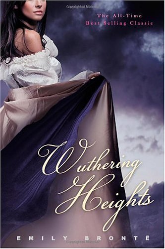 Cover Art for 9781441407818, Wuthering Heights by Emily Bronte