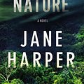 Cover Art for 9781432847425, Force of Nature (Thorndike Press Large Print Basic Series) by Jane Harper