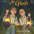 Cover Art for 9780375894640, Magic Tree House #42: A Good Night for Ghosts by Mary Pope Osborne