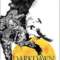 Cover Art for 9780008379162, Darkdawn by Jay Kristoff