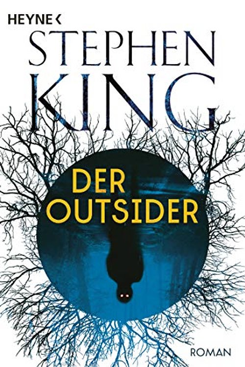 Cover Art for 9783453439849, Der Outsider: Roman by Stephen King