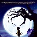 Cover Art for 9780061649691, Coraline Movie Tie-in Edition by Neil Gaiman