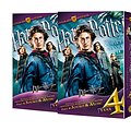 Cover Art for 4548967255607,  Harry Potter and the Goblet of Fire korekuta-zu・edyisyon (3 Pieces Set) [DVD]  by Unknown