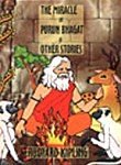 Cover Art for 9788171678372, The Miracle of Purun Bhagat and Other Stories by Rudyard Kipling