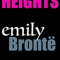 Cover Art for 9781983914119, Wuthering Heights by Emily Bronte