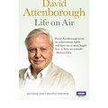 Cover Art for B0092KVHE2, Life on Air by Sir David Attenborough