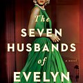 Cover Art for 9781501161933, The Seven Husbands of Evelyn Hugo by Taylor Jenkins Reid