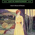 Cover Art for B07THR6CKQ, Anne's House of Dreams by Lucy M. Montgomery