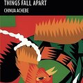 Cover Art for 9780435905255, Things Fall Apart - Classics in Context by Chinua Achebe