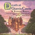 Cover Art for B001NGFCDU, Death at Glamis Castle by Robin Paige