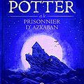 Cover Art for 9782070624546, Harry Potter, III : Harry Potter et le prisonnier d'Azkaban - grand format [ Harry Potter and the Prisoner of Azkaban ] large format (French Edition) by J. K. Rowling, Jean-François Ménard (Traduction)