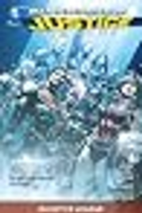 Cover Art for 9783957987617, Justice League 08: Injustice League by Geoff Johns