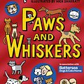 Cover Art for 9780857533524, Battersea Cats and Dogs Anthology by Jacqueline Wilson