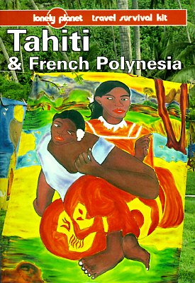 Tahiti & French Polynesia