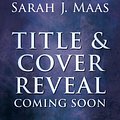 Cover Art for 9781408887967, Untitled Novella #1 by Sarah J. Maas