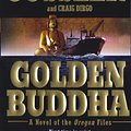 Cover Art for 9780425191729, Golden Buddha by Clive Cussler