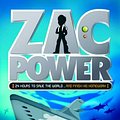 Cover Art for 9780312346553, Zac Power #2: Deep Waters by H I. Larry