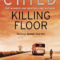 Cover Art for B0031RS2HC, Killing Floor by Lee Child