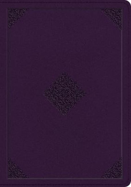 Cover Art for 9781433581694, ESV Single Column Journaling Bible, Large Print (Cover A) by Esv Bibles by Crossway