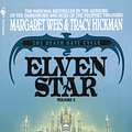 Cover Art for 9780553290981, Deathgate 2: Elven Star by Margaret Weis, Tracy Hickman