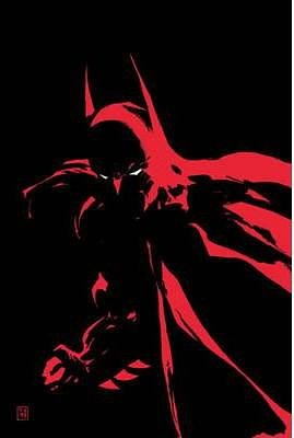 Absolute Batman: Dark Victory