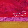 Cover Art for 9780192853875, Hinduism by Kim Knott