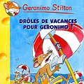 Cover Art for 9782226156631, 020-DROLES DE VACANCES PR GERONIMO by Geronimo Stilton