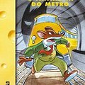 Cover Art for 9789722336680, O Fantasma do Metro (Portuguese Edition) by Geronimo Stilton