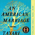 Cover Art for 9781616208684, An American Marriage by Tayari Jones