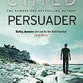 Cover Art for B0031RS32G, Persuader by Lee Child