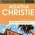 Cover Art for 9780563389378, Murder in Mesopotamia: Starring John Moffat as Hercule Poirot by Agatha Christie