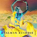 Cover Art for 9781409028482, Midnight's Children by Salman Rushdie