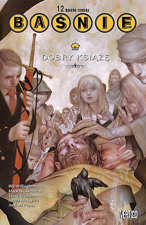 Cover Art