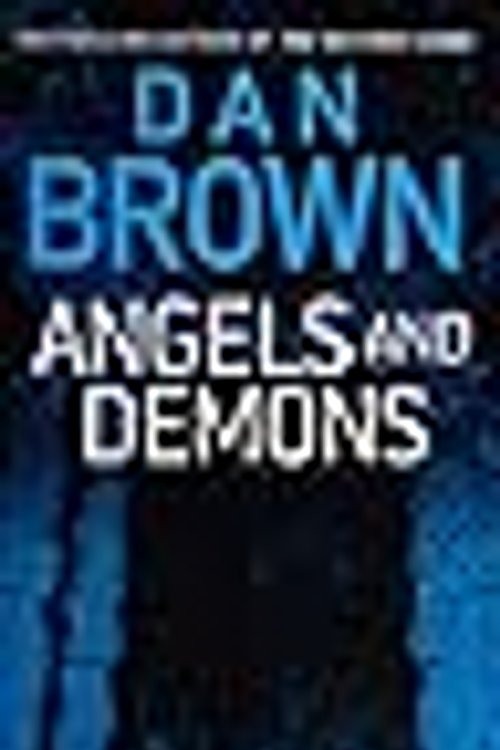 Cover Art for 9781846176470, Angels & Demons by Dan Brown