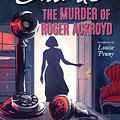 Cover Art for 9780062573193, The Murder of Roger Ackroyd by Agatha Christie