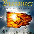 Cover Art for 9781405088909, Buccaneer by Tim Severin