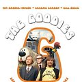 Cover Art for 5027626492441, The Goodies: The Complete BBC Collection [DVD] by Network