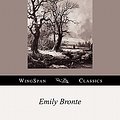 Cover Art for 9781595948410, Wuthering Heights by Emily Bronte