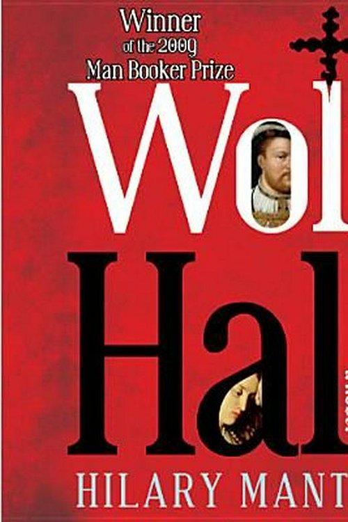 Cover Art for 9781427210166, Wolf Hall by Hilary Mantel
