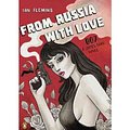 Cover Art for 9780141399348, From Russia with Love by Ian Fleming