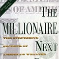 Cover Art for 9781563523304, The Millionaire Next Door by Thomas J. Stanley