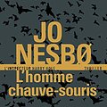 Cover Art for 9782072708077, L'homme chauve-souris : Une enquête de l'inspecteur Harry Hole by Jo Nesbo