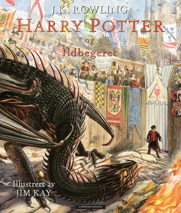 Cover Art